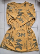 Bluza/tunika ciepła