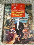 Kryptonim CYCERO nr.7 Sensację XX wieku