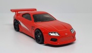 Hot Wheels Toyota Supra