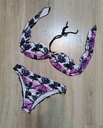 Bikini damskie kostium kąpielowy dwuczęściowy 36 S