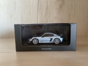1:43 Porsche 718 Cayman GT4 RS WAP0200020NGT4 Dealer Minichamps