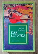 Dar lutnika - Donn Kushner