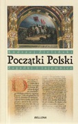 Andrzej Zieliński - Początki Polski