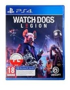 Watch Dogs Legion PS4 