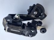 SHIMANO TOURNEY (SZEROKA)-przerzutka tył
