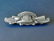 US Navy Enlisted Expeditionary Warfare Specialist