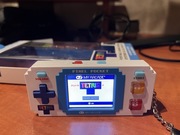 Konsola My Arcade Tetris Pixel Pocket DGUNL-7083