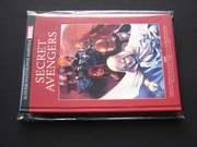 Superbohaterowie Marvela tom 93 Secret Avengers w folii