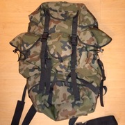 Plecak Wojskowy 978 A/MON 