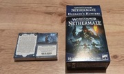 Karty Warhammer underworlds: hexbane hunters
