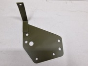 Harley WLA blacha filtra powietrza !!