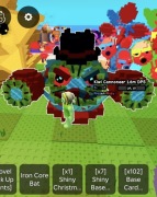 Kiwi Cannoneer brainrot w Plants vs Brainrot