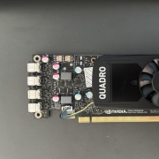 Karta graficzna NVIDIA Quadro P620 2GB GDDR5 Low Profile
