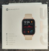 Smartwatch Amazfit GTS używany komplet 