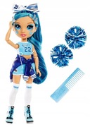 Rainbow high Cheer Skyler Bradshaw, Nowa 