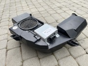 Subwoofer audi a4 b6 avant combi