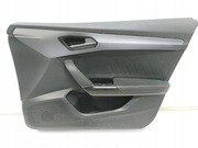 Boczek tapicerka prawy przód cupra formentor 