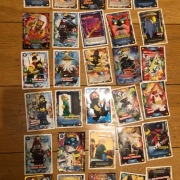 NINJAGO 30 super kart