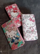 Portfel portfelik hello kitty 