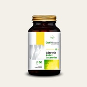 OptiFlexpain NaturDay – suplement na stawy z glukozaminą i chondroityną