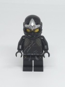 Lego Ninjago ninifigurka NJO 0054 COLE ZX