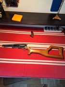 Colt Walker. S.Marco.