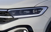 Folia ochronna TPU na reflektory dla Volkswagen T-Roc 2017-2025