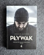 PŁYWAK - Joakim Zander - stan bdb