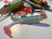 SOSABAITS PŁOĆ 15CM POLICE