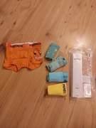 Majtki dla chłopca Pokemon H&M