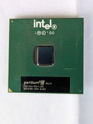 intel 733/256/133/1.65V SL45Z