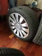 18" Audi S6 C6  A4 b7 b8 b9 A6 c6 c7  S-Line