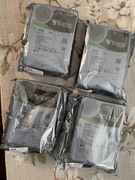 Dysk HDD Seagate Exos X16TB