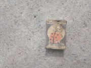 Pudełko po zapałkach puste zapałki Biedronka ZPZ Sianów lata 60