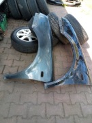 Błotnik przedni VW  Golf 4  lewy 