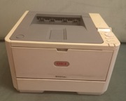 Drukarka laserowa OKI B431dn