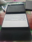 Bezprzewodowa klawiatura Bluetooth do tabletu