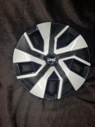 Oryginalny kołpak Dacia Sandero Duster Jogger „ATARA” 16 cali 403153464R