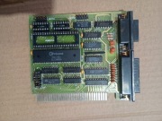 Karta rozszerzenia Winbond isa 8 bit 