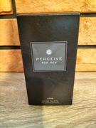 AVON Perceive Dla Mężczyzn Woda Toaletowa Męska Perfumy 100 ml