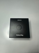 Galaxy Ring Titanium Black Size:9 