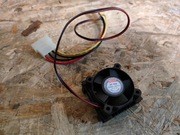 RETRO CHŁODZENIE PROCESORA EOS TS1410 