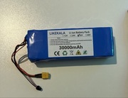 Akumulator litowo-jonowy (Li-ion) marki LIKEKALA