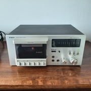 Magnetofon deck CYBERNET MINIPACK 50C pasuje do KRAUS - RZADKI OKAZ !