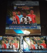 Panini FIFA 365 Adrenalyn 2019 Saszetki Premium 