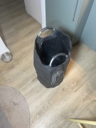 Zestaw 2x Kosz na butelki plastikowe i puszki 81L