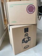 TEMIAL VORWERK - Herbaciarka