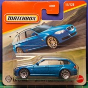 Matchbox BMW M3 Series Touring