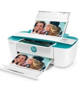 Nowa drukarka HP Desk Jet 3762
