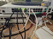 Fortinet FortiSwitch 224E 24